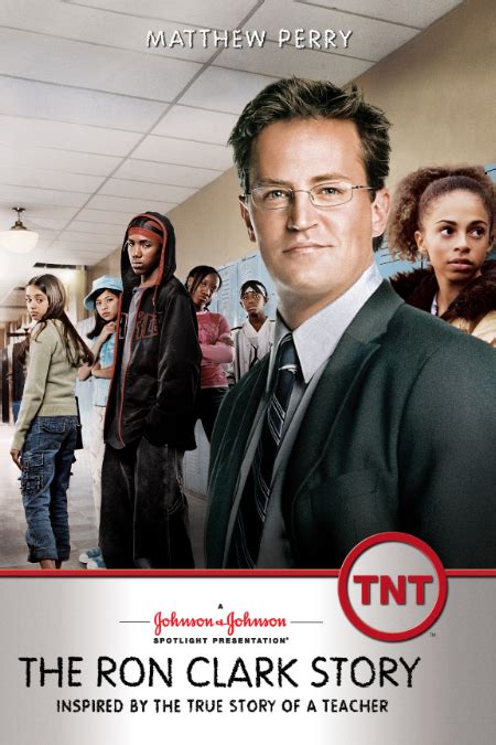 Watch The Ron Clark Story (2006)